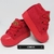 BOTITAS DE LONA #Red - comprar online
