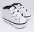 BOTITA CUERO PU #BlancaNegra - comprar online