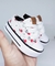 ZAPATILLAS CAÑA BAJA #Cherry - comprar online