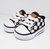 ZAPATILLAS CAÑA BAJA #Cuadrille