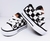 ZAPATILLAS CAÑA BAJA #Cuadrille - tienda online