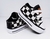 ZAPATILLAS CAÑA BAJA #Cuadrille - LORE VE POR MAYOR