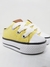 Imagen de ZAPATILLAS CAÑA BAJA #Amarilla