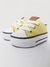 ZAPATILLAS CAÑA BAJA #Amarilla - tienda online