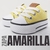 ZAPATILLAS CAÑA BAJA #Amarilla - comprar online