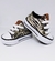 Zapatillas caña baja LONA #Hawaianas - LORE VE POR MAYOR