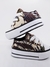 Zapatillas caña baja LONA #Hawaianas - comprar online