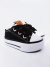 Zapatillas LONA #Cuadri - tienda online