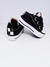 Zapatillas LONA #Cuadri - LORE VE POR MAYOR