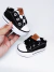 Zapatillas LONA #Cuadri en internet