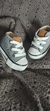 BOTITAS LONA #Gris en internet