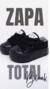 Zapatillas Lona #TotalBlack