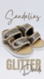 SANDALIA NO CAMINANTE #GlitterDorado