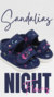 Sandalias No caminantes #NightFlowers