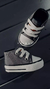 BOTITAS LONA #Gris - tienda online