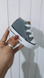 BOTITAS LONA #Gris - tienda online