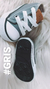 Imagen de BOTITAS LONA #Gris
