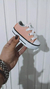 Zapatillas Lona #Salmón - comprar online