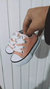 Imagen de Zapatillas Lona #Salmón