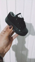 Zapatillas Lona #TotalBlack - tienda online