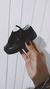 Zapatillas Lona #TotalBlack - LORE VE POR MAYOR