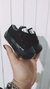 Zapatillas Lona #TotalBlack en internet