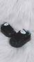 Zapatillas Lona #TotalBlack
