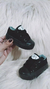 Imagen de Zapatillas Lona #TotalBlack