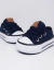ZAPATILLAS CAÑA BAJA #AllBlue - tienda online