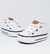 BOTITA LONA #BlancaNegro - tienda online