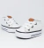 BOTITA LONA #BlancaNegro - tienda online