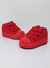 BOTITAS DE LONA #Red - tienda online