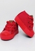 BOTITAS DE LONA #Red - LORE VE POR MAYOR