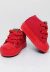 BOTITAS DE LONA #Red - LORE VE POR MAYOR