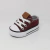 ZAPATILLA CAÑA BAJA #Bordo en internet