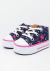 Botitas Lona #NightFlowers - tienda online