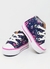 Botitas Lona #NightFlowers en internet