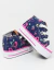 Botitas Lona #NightFlowers - comprar online