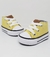 BOTITAS LONA #Amarillas - tienda online