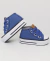 BOTITA DE LONA #DenimOscuro - comprar online