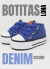 BOTITA DE LONA #DenimOscuro