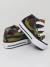 BOTITA LONA #Camuflada - tienda online