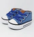 Botita Lona #DenimClaro
