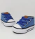 Botita Lona #DenimClaro - tienda online