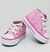 Botita Cuero PU #GlitterEspejoRosa - tienda online