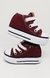 BOTITA LONA #Bordo - comprar online