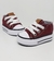 BOTITA LONA #Bordo - tienda online