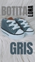 BOTITAS LONA #Gris