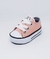 Zapatillas Lona #Salmón - LORE VE POR MAYOR