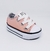 Zapatillas Lona #Salmón - comprar online